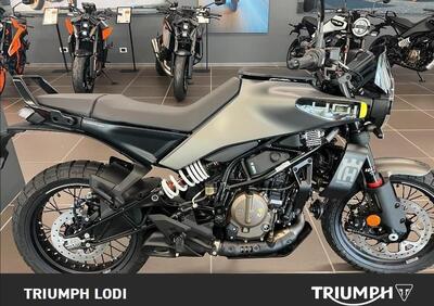 Husqvarna Svartpilen 401 (2024 - 25) - Annuncio 9855758