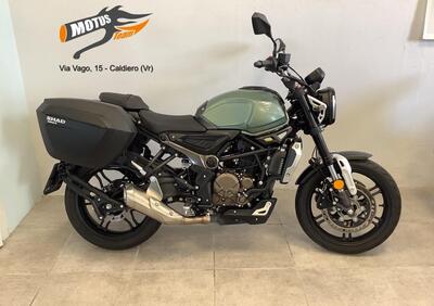 Voge Trofeo 300AC (2021 - 25) - Annuncio 9855788