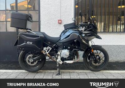 Bmw F 750 GS (2021 - 24) - Annuncio 9855782