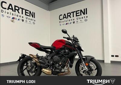 MV Agusta Brutale 800 Rosso (2021 - 23) - Annuncio 9855784