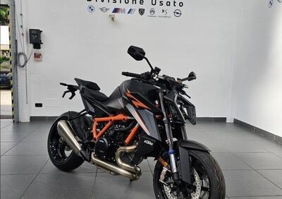 KTM 1390 Super Duke R EVO (2024 - 25) - Annuncio 9855785