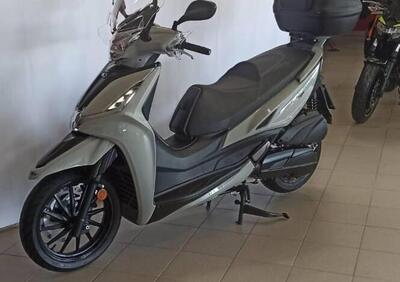 Kymco Agility 300 + (2020) - Annuncio 9855809