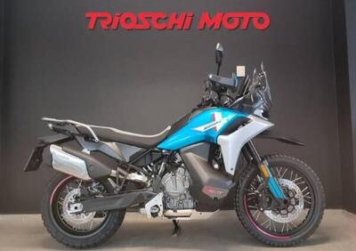 CFMOTO 800MT-X High Seat (2025) - Annuncio 9855797