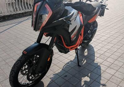 KTM 1290 Super Adventure R (2017 - 20) - Annuncio 9855805