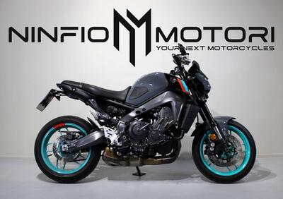 Yamaha MT-09 (2021 - 23) - Annuncio 9855804