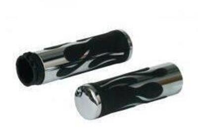 MANOPOLE FLAMES SHELLSHOCK MCS - Annuncio 9855813