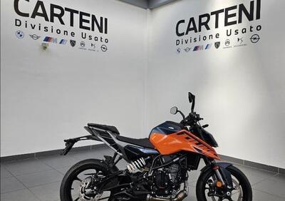 KTM 125 Duke ABS (2013 - 16) - Annuncio 9855807