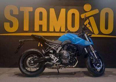 Suzuki GSX-8S (2025) - Annuncio 9855810