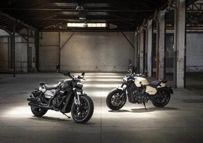 Benelli Leoncino 400 Bobber (2026) - Annuncio 9855812