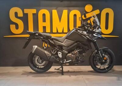 Suzuki V-Strom 1050SE (2025) - Annuncio 9855817