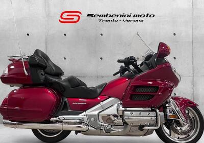 Honda GL 1800 Gold Wing (2007 - 11) - Annuncio 9855970