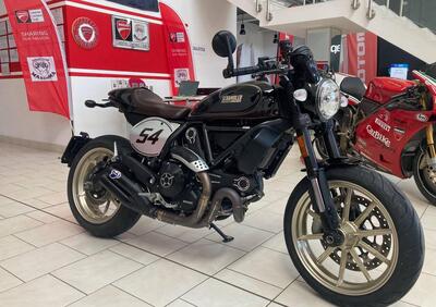Ducati Scrambler 800 Cafè Racer (2017 - 21) - Annuncio 9855819