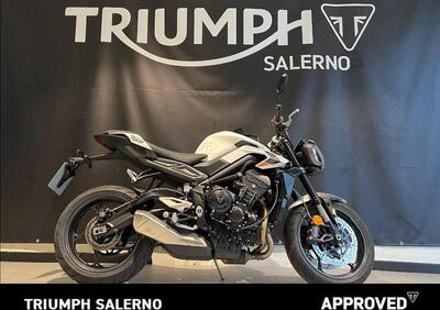 Triumph Street Triple 765 R (2023 - 25) - Annuncio 9852193