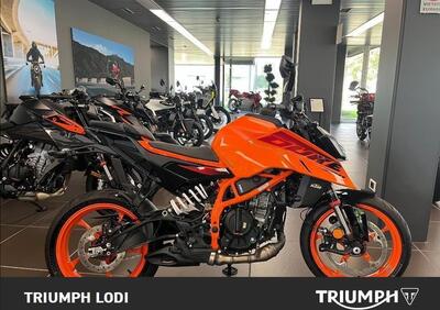 KTM 390 Duke ABS (2017 - 20) - Annuncio 9855825