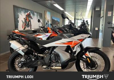 KTM 790 Adventure (2025 - 26) - Annuncio 9855829