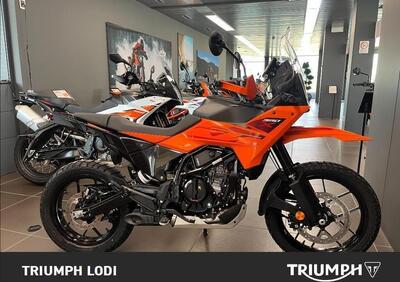 KTM 390 Adventure X (2025) - Annuncio 9855830