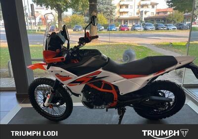KTM 390 Adventure R (2025 - 26) - Annuncio 9855833