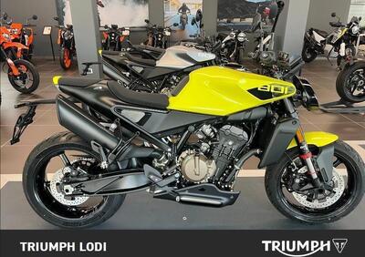 Husqvarna Vitpilen 801 L (2025) - Annuncio 9855836