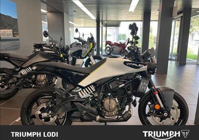 Husqvarna Vitpilen 125 (2024 - 25) - Annuncio 9855837