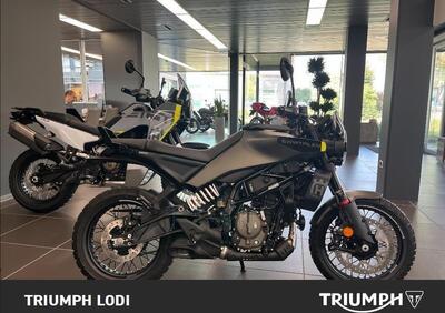 Husqvarna Svartpilen 125 (2024 - 25) - Annuncio 9855838