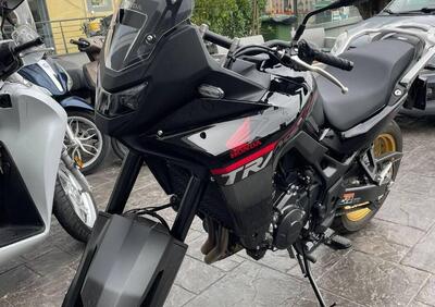 Honda Transalp XL750 (2025) - Annuncio 9855844