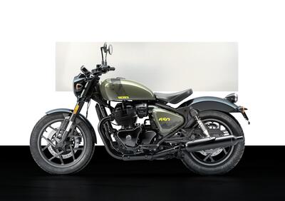Royal Enfield Shotgun 650 (2024 - 25) - Annuncio 9855864