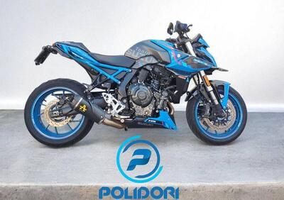 Suzuki GSX-8S Team Suzuki Edition (2024) - Annuncio 9855876