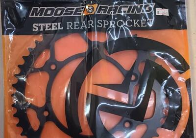 Corona posteriore in acciaio Moose Racing 48t - Annuncio 9855870