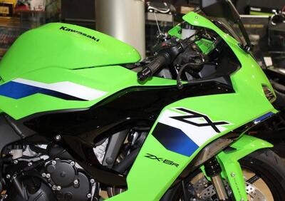 Kawasaki Ninja 636 ZX-6R (2024 - 26) - Annuncio 9855883