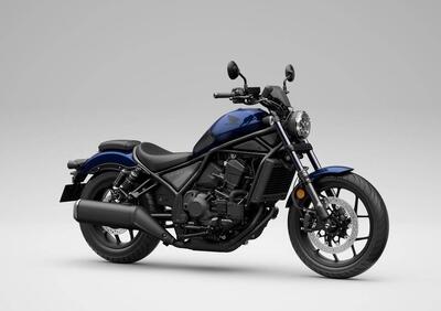 Honda CMX 1100 Rebel DCT (2025 - 26) - Annuncio 9855879