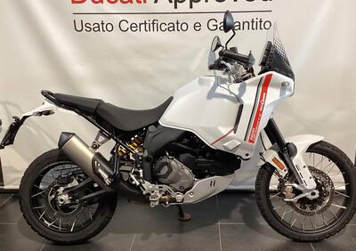Ducati DesertX (2022 - 25) - Annuncio 9855875
