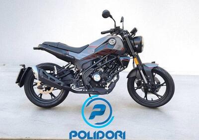Benelli Leoncino 125 (2022 - 25) - Annuncio 9855884