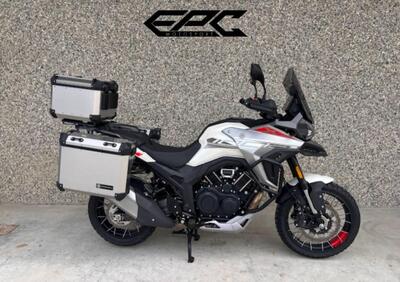 Morbidelli T1002VX (2024 - 25) - Annuncio 9855885