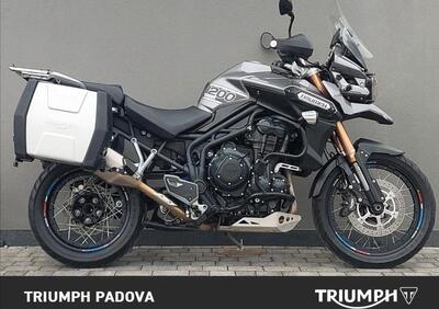 Triumph Tiger Explorer XC 1215 ABS (2011 - 16) - Annuncio 9855889