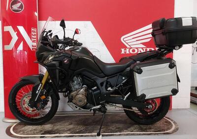Honda Africa Twin CRF 1000L ABS (2016 - 17) - Annuncio 9855895