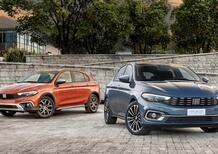 Addio alla Fiat Tipo: dal 2026 lascerà spazio a un SUV tutto nuovo