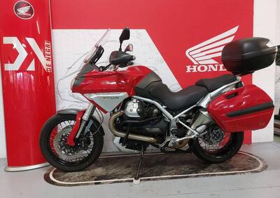 Moto Guzzi Stelvio 1200 4V (2008 - 10) - Annuncio 9855901