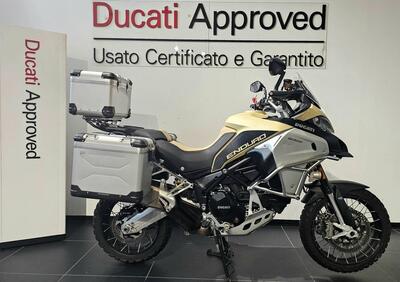 Ducati Multistrada 1200 Enduro Pro (2017 - 18) - Annuncio 9855897