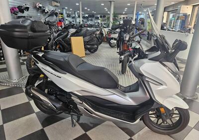 Honda Forza 300 ABS (2018 - 20) - Annuncio 9855909