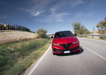 Nuova Alfa Romeo Tonale 2025: ordini aperti da 199€ al mese, tutti i prezzi e novità del SUV italiano