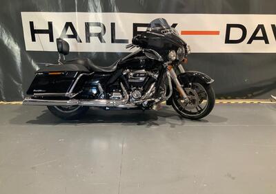 Harley-Davidson 107 Street Glide Special (2017 - 19) - FLHXS - Annuncio 9855911