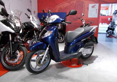 Honda SH 150 i (2005 - 08) - Annuncio 9853153