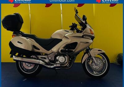 Honda Deauville 650 (1998 - 01) - Annuncio 9855927