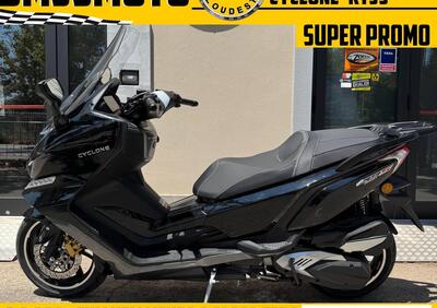 Cyclone RT3S (2025) - Annuncio 9791418