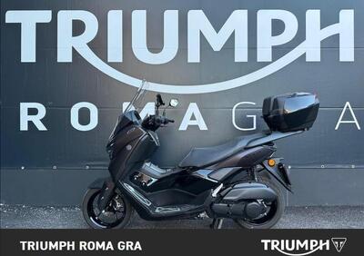 Yamaha N-Max 125 Tech Max (2025) - Annuncio 9855935