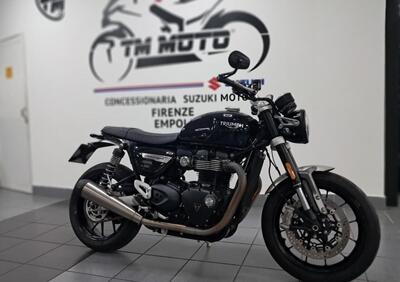 Triumph Speed Twin 1200 (2021 - 24) - Annuncio 9855943