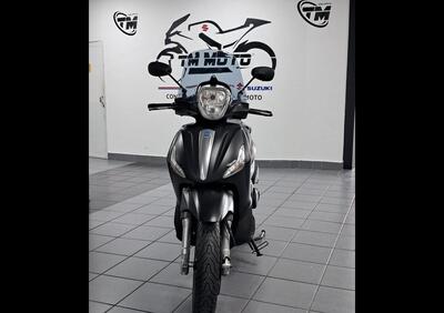 Piaggio Beverly 350 ABS (2016 - 20) - Annuncio 9855944