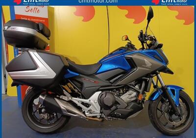 Honda NC 750 X DCT (2021 - 24) - Annuncio 9855946