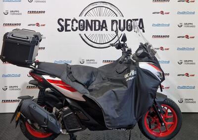 Aprilia SR GT 200 Sport (2025) - Annuncio 9855307