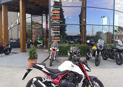 Honda CB 750 Hornet (2023 - 24) - Annuncio 9855954